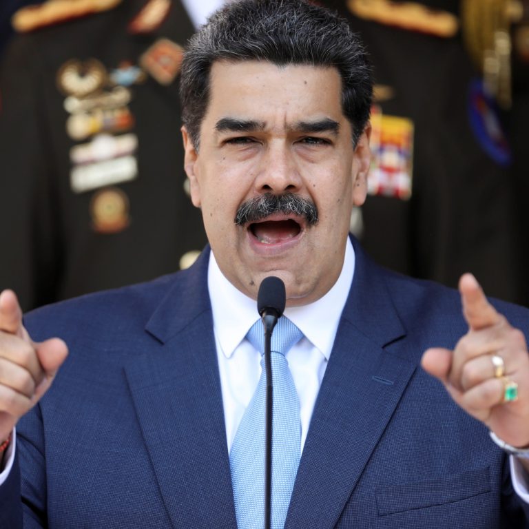 من هو “العقل المدبر” لاعتقال مادورو؟ وهل هناك سبب لذلك