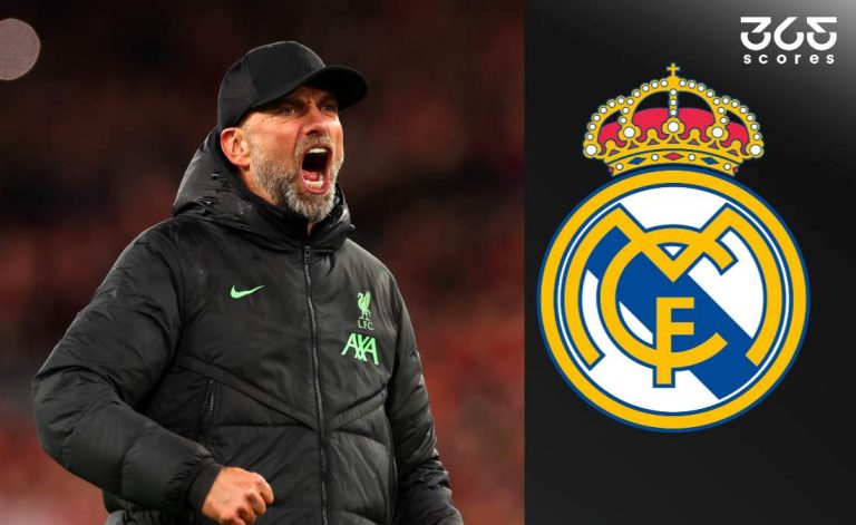 يورغن كلوب.. يكشف في تقرير  “تطورا لافتا” مع ريال مدريد