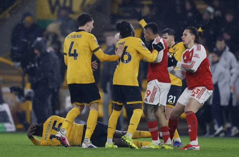 أرتيتا بعد تعثر الأرسنال: من الصعب قبول ما حدث