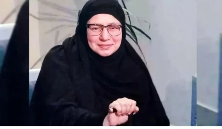 عبلة كامل تعود وتفاجئ جمهور رمضان  بعد سنوات من الغياب..