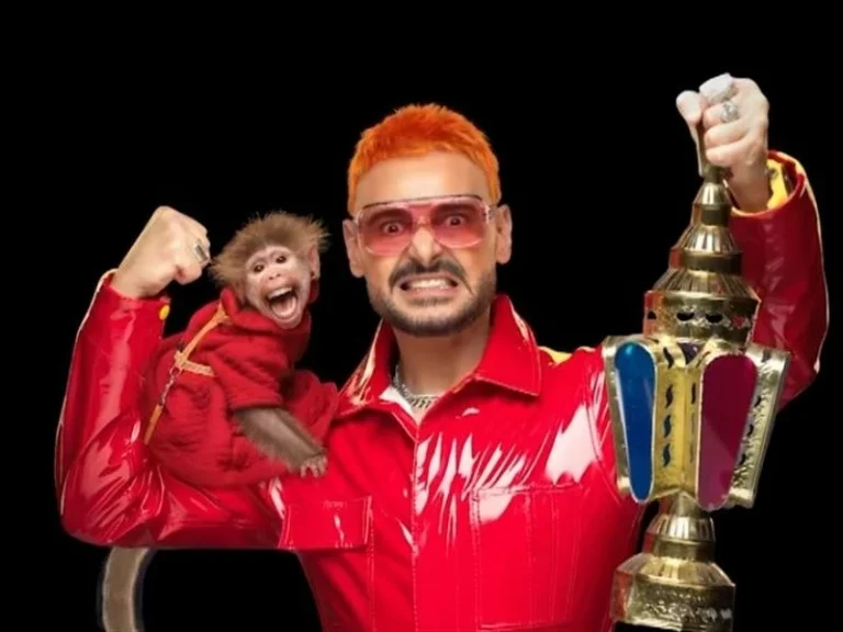 شكوى رسمية لإيقاف عرض «رامز ليفل الوحش» .إساءة وإسفاف