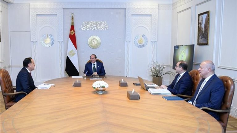 تفاصيل أكبر حزمة للحماية الاجتماعية والفئات المستفيدة . زيادة المعاشات والمرتبات أبرزها،