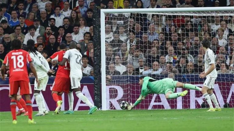 مواعيد المباريات  لدور الـ16 لدوري أبطال أوروبا