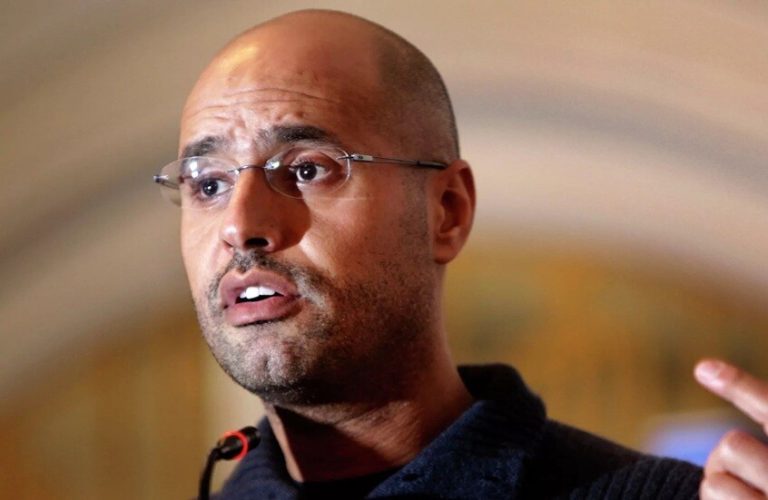 سيف الإسلام القذافي قتل في ظروف غامضة غرب ليبيا