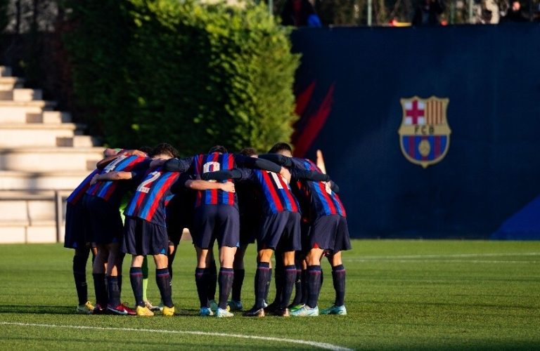 15  ناديا يحصدون ثمار أكاديمياتهم.. وبرشلونة خارج المنافسة