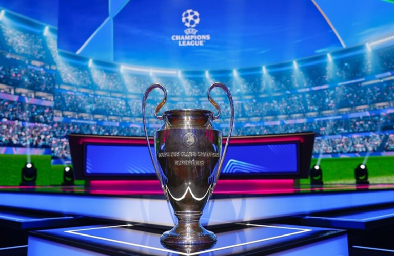 مواعيد . مباريات الملحق المؤهل لثمن نهائي دوري أبطال أوروبا..