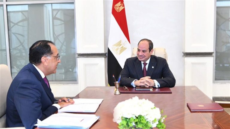 كواليس حركة المحافظين 2026 . والاعلان عنها خلال ساعات