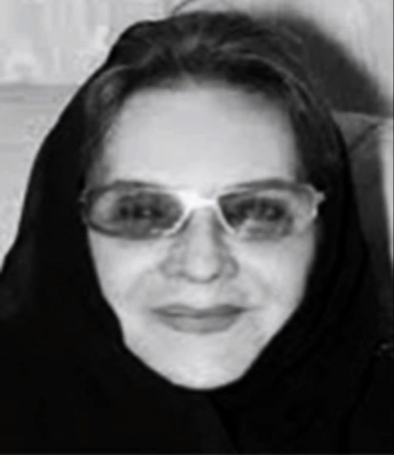 عزاء واجب من نزار العلي ابو الزعيم الي الشاعرة السعودية #ثريا_قابل رحمها الله رحمة واسعة