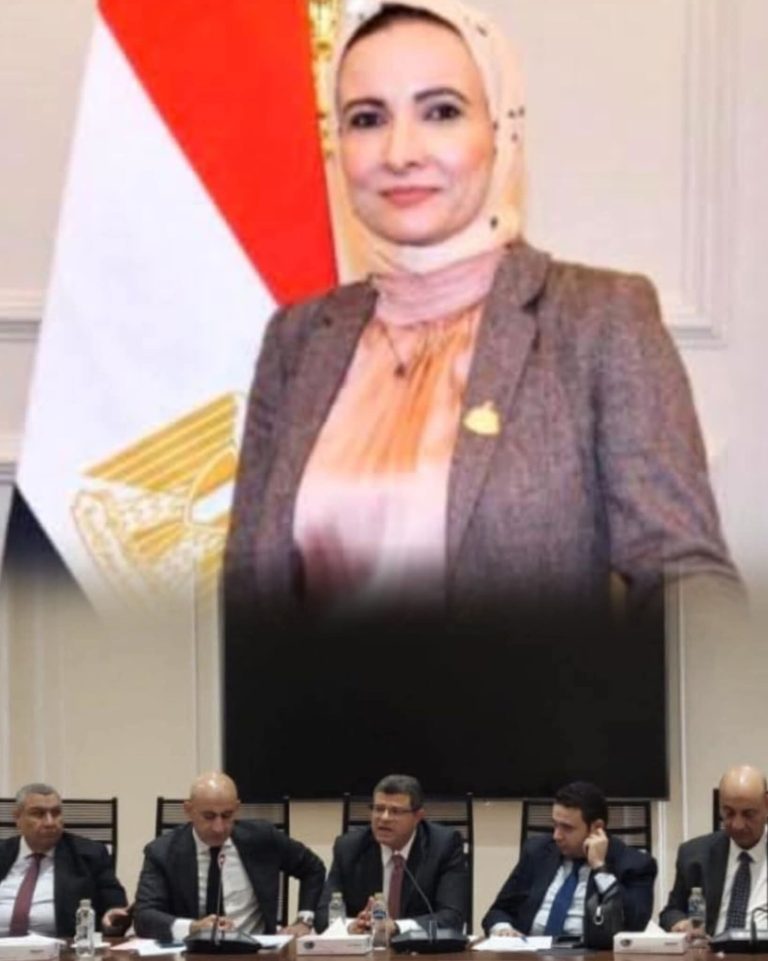 عضو مجلس النواب عن دائرة (الخانكة، الخصوص، العبور)، أبرز ما جاء في كلمة وزير التربية والتعليم أمام لجنة الخطة والموازنة اليوم.