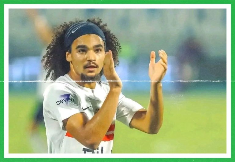 مصدر زملكاوي  . ادم كايد العودة المحتملة بعد عيد الفطر