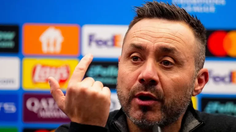 روبرتو دي زيربي يرحل عن اوليمبيك مارسيليا بالتراضي