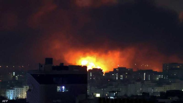 تقرير إسرائيلي يكشف ملامح عرض الـ 15 نقطة من ترامب إلى إيران