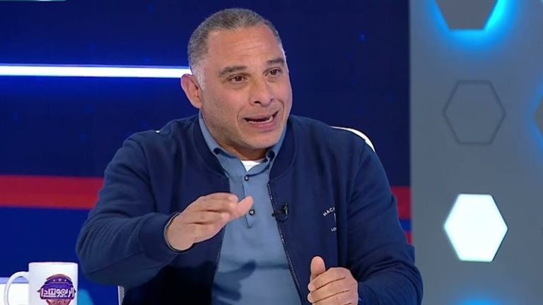 أيمن الشريعي يكشف سر فوز إنبي على الزمالك . تجربة ونجحت