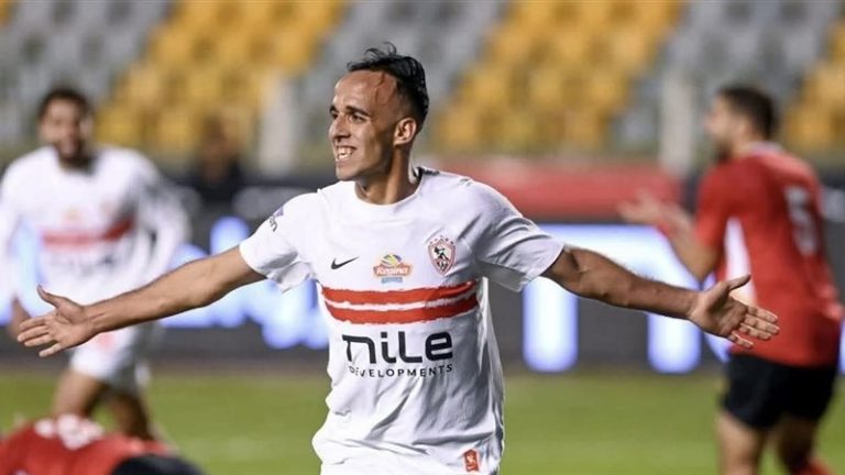 وصيف الأهلي، تعرف على لاعبي الزمالك في قائمة منتخب مصر