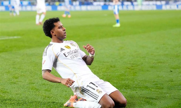 عودة رودريجو وغياب كامافينجا.. في قائمة ريال مدريد لمواجهة خيتافي 