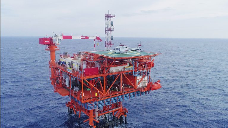 في ٢٠١٥، الدنيا اتقلبت لما شركة إيني الإيطالية أعلنت عن اكتشاف حقل ظهر