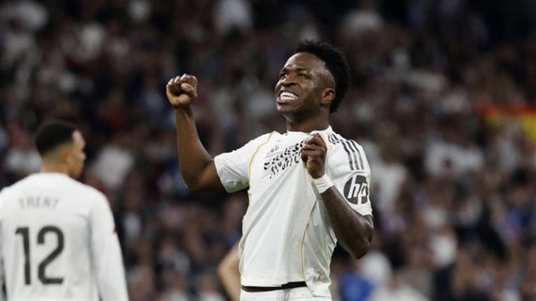 في الدوري الاسباني. ريال مدريد يقلب الطاولة على أتلتيكو في الديربي