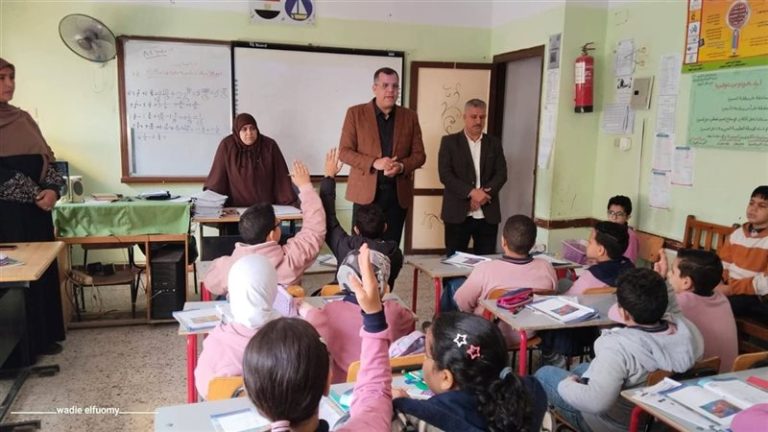 كل ما تريد معرفته عن مواعيد امتحانات شهر مارس 2026 بعد التأجيل . للطلاب وأولياء الأمور