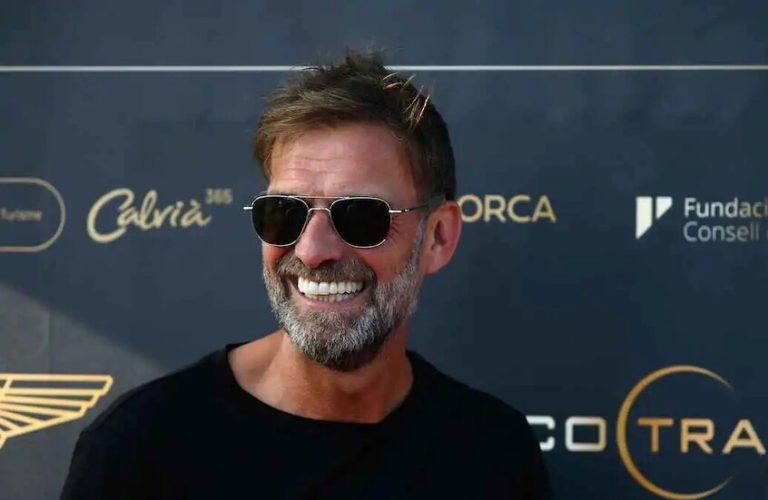 يورغن كلوب لتدريب ريال مدريد . هناك شرطا حاسم