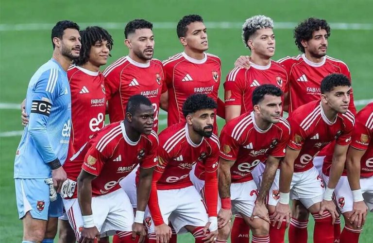 عرض أمريكي يدق أبواب الأهلي لضم نجم من الفريق فما حقيقته؟