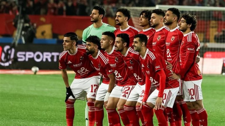 الأهلي يدرس تجميد مستحقات اللاعبين بعد الخسارة من طلائع الجيش بالدوري