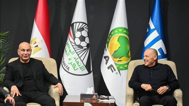 استعدادا لوديتي إسبانيا والسعودية حسام حسن يعلن قائمة منتخب مصر