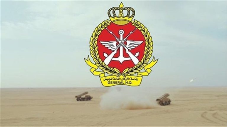 الجيش الكويتي: نـتصدى حاليا لهجمات صاروخية ومسيرات معادية