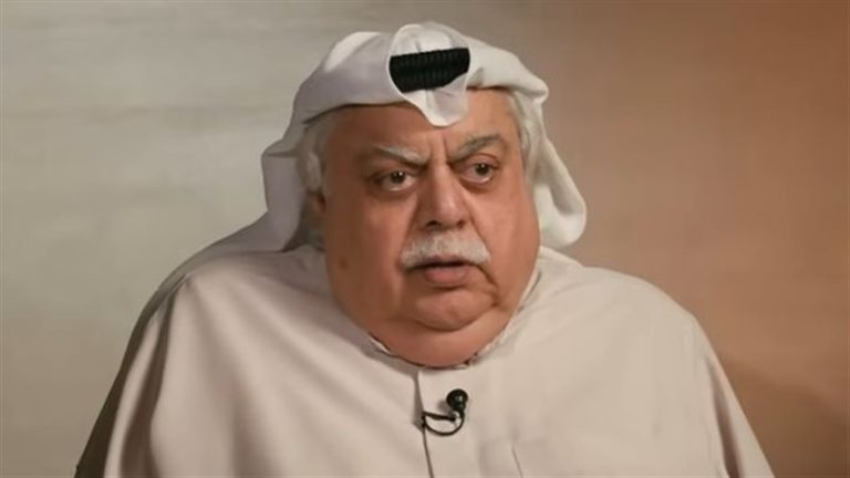 إحالة الصحفي الكويتي الذي أساء لمصر للمحاكمة العاجلة