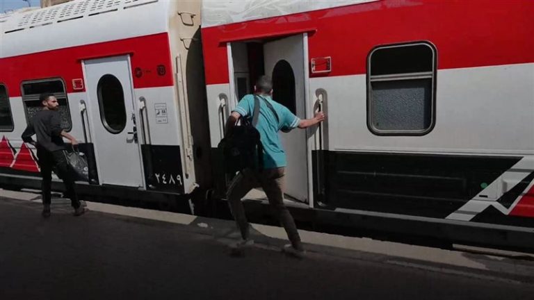 تشغيل قطارات جديدة اليوم الإثنين، تعرف عليها