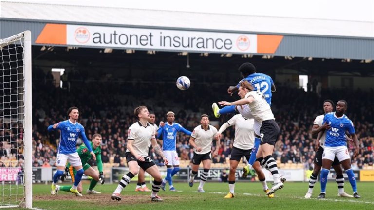 مفاجأة، سندرلاند يودع كأس الاتحاد الإنجليزي على يد بورت فايل متذيل الدرجة الأولى