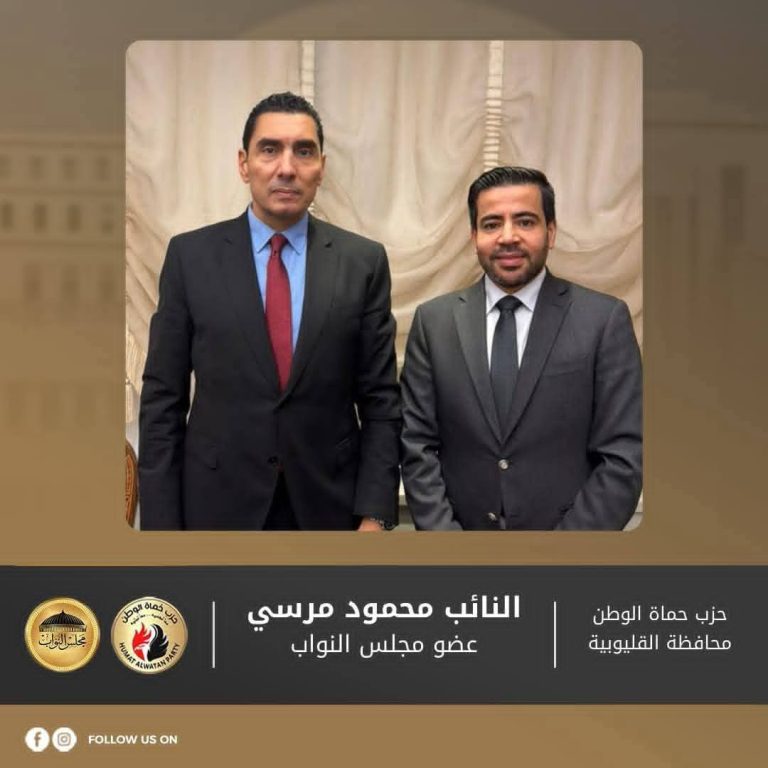 بشرى رياضية لأهالي القناطر الخيرية.. مبنى خدمي متكامل بمركز شباب “أبو الغيط” في الطريق