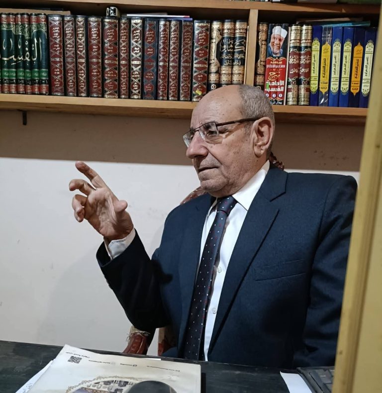 هدم رأي الشحارير في الوصية . دكتور / شريف الجندي