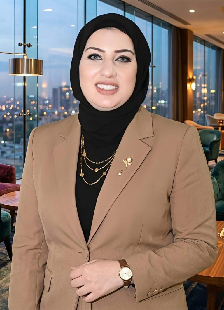 في محافظة كبيرة زي القليوبية، صعب إنك تكسب ثقة الناس.  لكن ده اللي قدرت تعمله نسمه الخولي، اللي اختارت تشتغل بين الناس، وتسمع قبل ما تتكلم، وتخدم قبل ما تظهر.