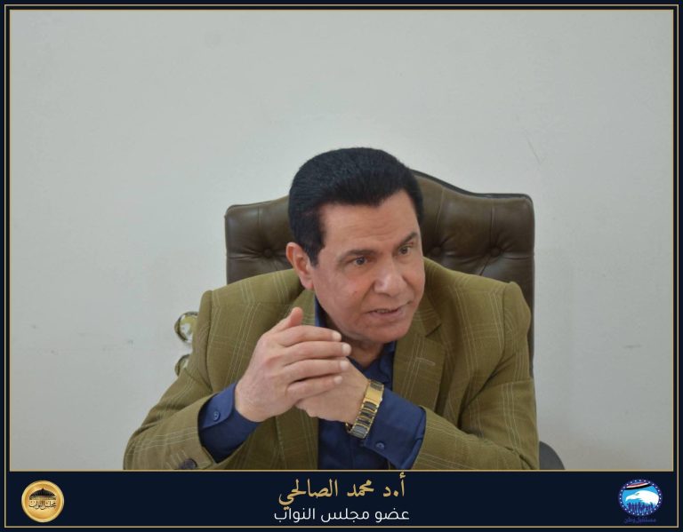 النائب الدكتور محمد الصالحي . سرعة الانتهاء من تشغيل مشروع الصرف الصحي بقريتي الشبانات و كفر أبو جبل