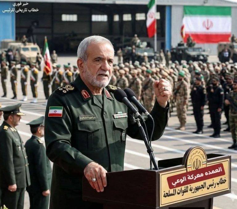 عاااجل زلزال دبلوماسى ف طهران هل بدأت “الحكمة المصرية” ف تغيير قواعد اللعبة