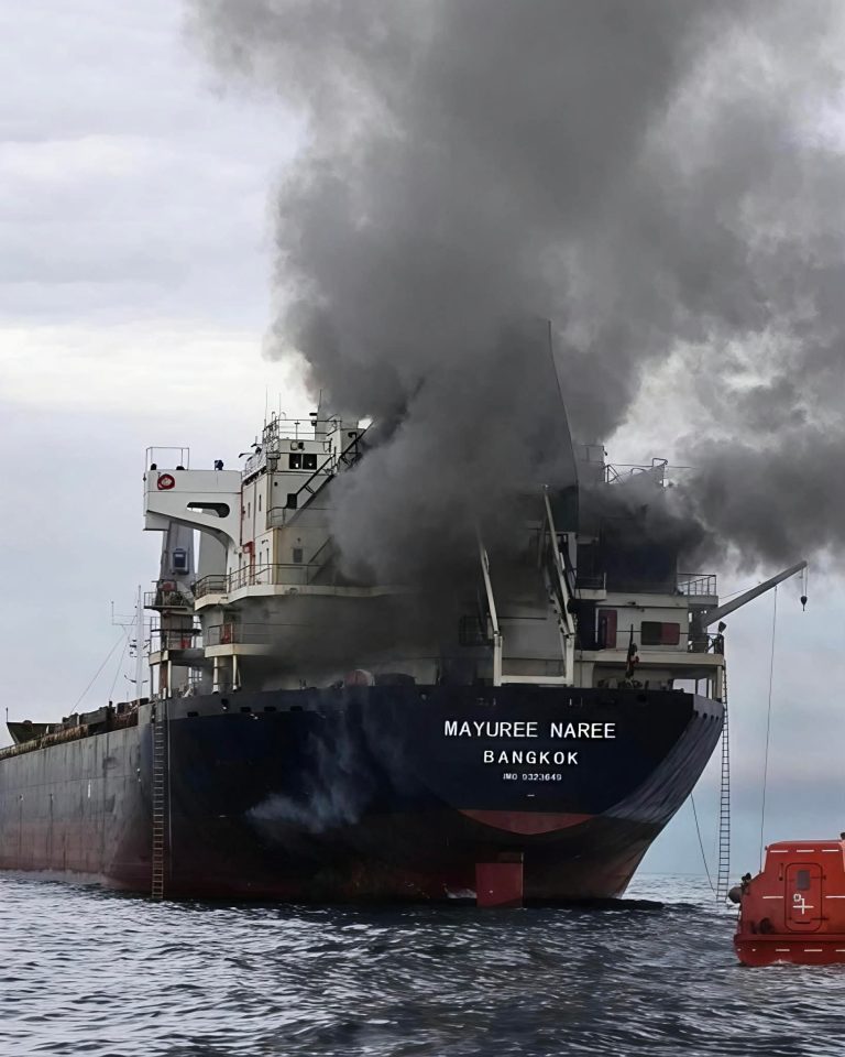 إيران صفعت ترامب على وجهه أمام العالم كله..