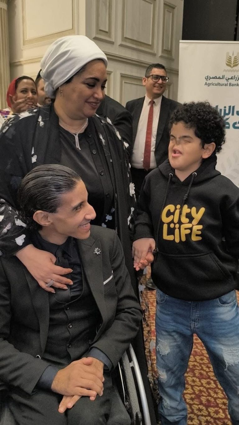 🌙 ليلة رمضانية في حب مصر.. حفل الإفطار السنوي وتكريم الأم المثالية بالنقابة العامة للعاملين بالبنوك والتأمينات والأعمال المالية  🌙 تحت رعاية النائبة سولاف درويش، رئيس النقابة