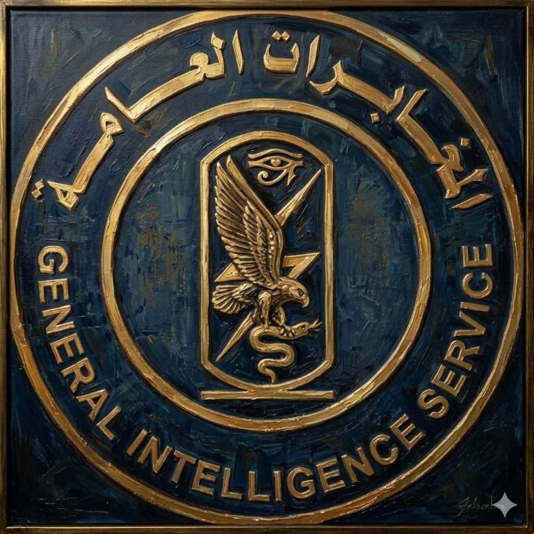جهاز المخابرات العامة المصرية.     72 عام على إحياء أقدم جهاز استخبارات في العالم.