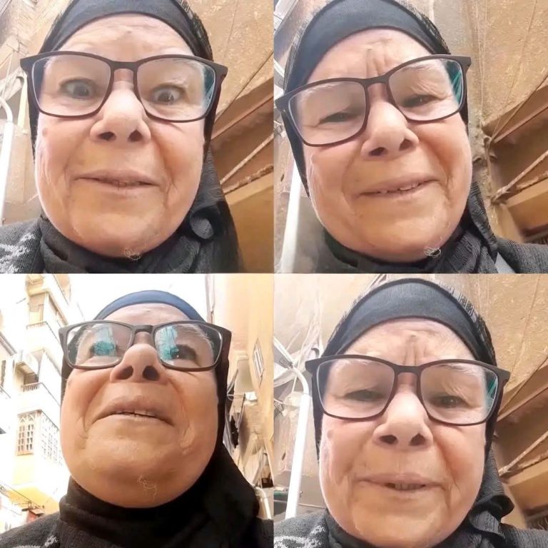 فيديو متداول لأم بتدعي على بناتها التلاتة وقت نزول المطر بكلمات قاسية وصعبة