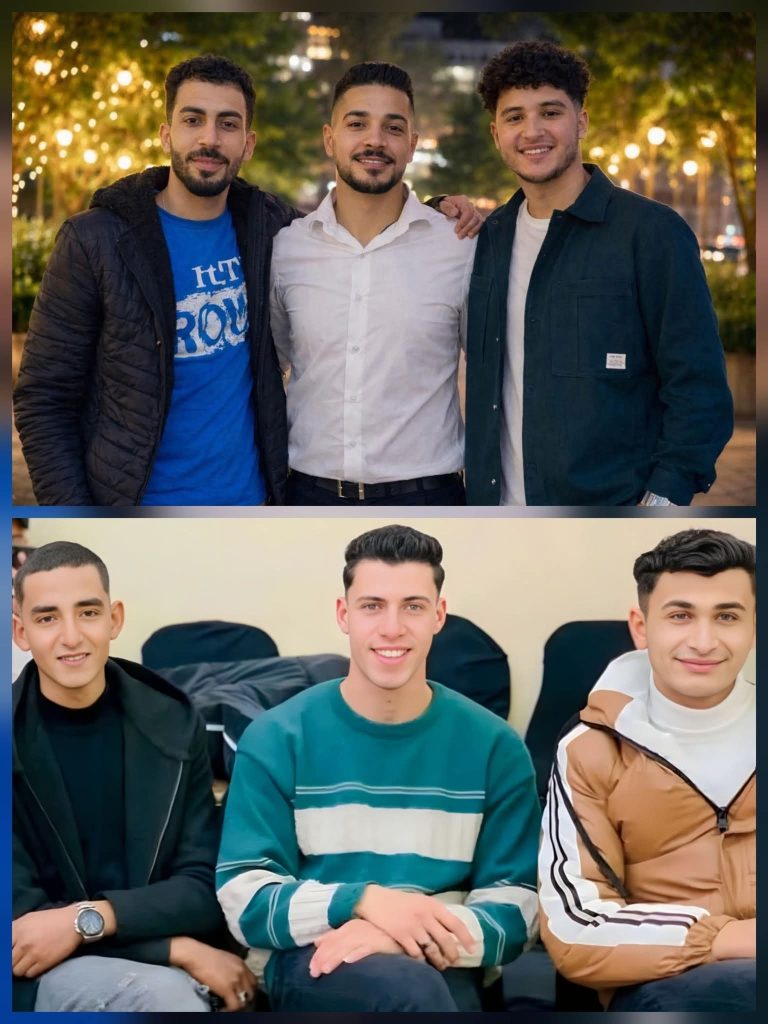 التاريخ يعيد نفسه… بنفس الوجع، بنفس الألم، وكأن الجرح لم يندمل بعد