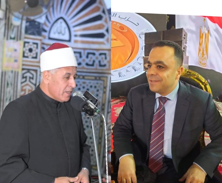 تكريم ٨٠٠ من الفائزين فى حفظ القرآن الكريم من مركزى بنها وكفر شكر برعاية النائب مجدى مسعود