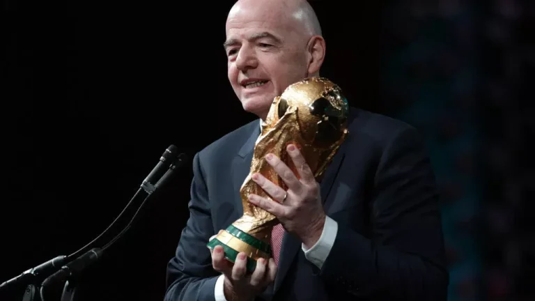 رابطة مشجعي كرة القدم تقدم شكوى ضد أسعار تذاكر كأس العالم 2026