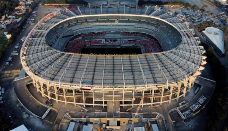 طرح تذاكر ملحق كأس العالم في المكسيك. للبيع بأسعار تبدأ من 11 دولارا