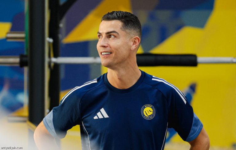 رونالدو انتظار.. وأنجيلو والعقيدي جاهزان