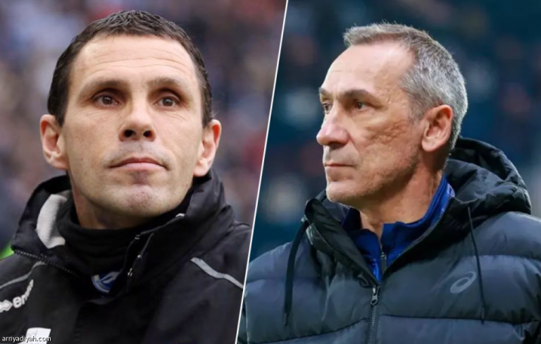 الخليج يقترب من بويت.. ودونيس يغادر