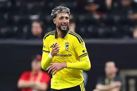 بعد إصابته … الاتحاد الفلسطينى يدعم وسام أبو علي 