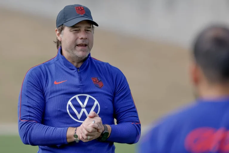 بوكيتينو واثق بقدرة توتنهام على تجنب الهبوط