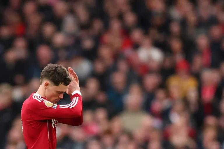 فيرتز يصرح : ندين لجماهير ليفربول بالتأهل لدوري الأبطال 