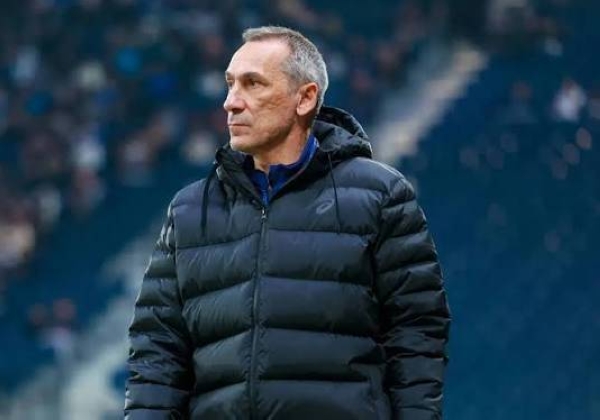 الشرق الأوسط: دونيس مدربا للمنتخب السعودي في كأس العالم خلفا لرينارد 