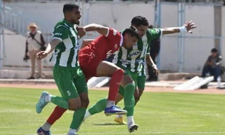 الملعب القابسي يفجر مفاجأة بإقصاء النجم الساحلي من كأس تونس 